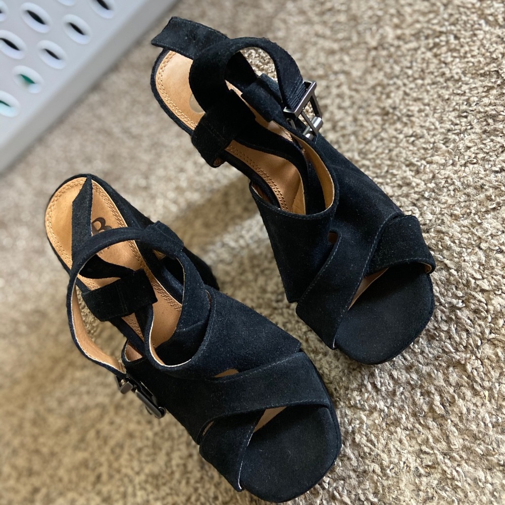 Women’s Heels